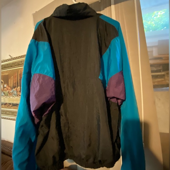 Puma jacket - Picture 3 of 5